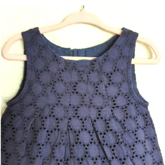 Savannah dress 4-5yrs π - Picture 3 of 4